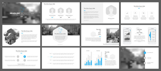 Fototapeta na wymiar Minimalistic elements of infographics for modern design style on a white background. Presentation templates, flyer and leaflet, corporate report, marketing, advertising, annual report and banner.