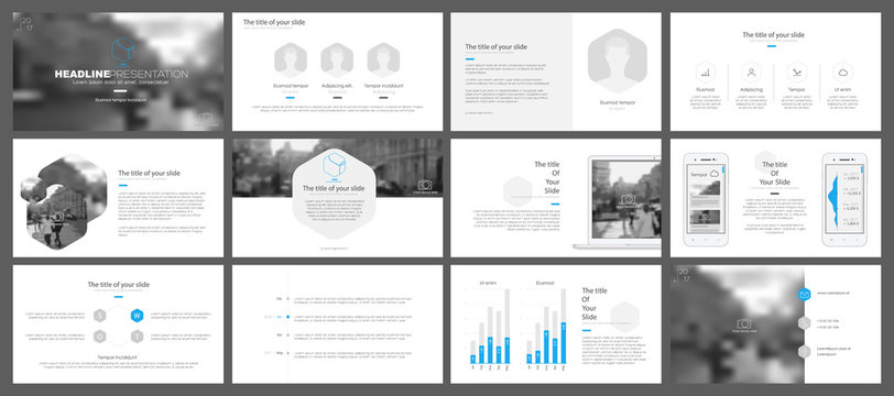 Minimalistic elements of infographics for modern design style on a white background. Presentation templates, flyer and leaflet, corporate report, marketing, advertising, annual report and banner.