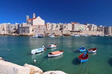 Giovinazzo, Italy