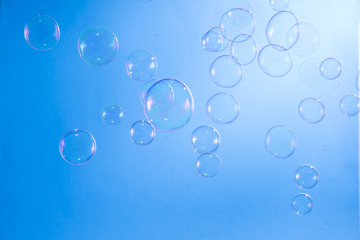 Bubbles