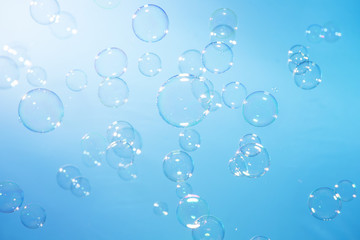 Bubbles