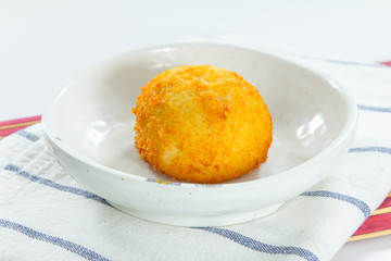 meat ball