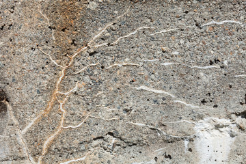 Natural stone background, detail