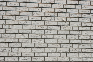 Hintergrund Klinker