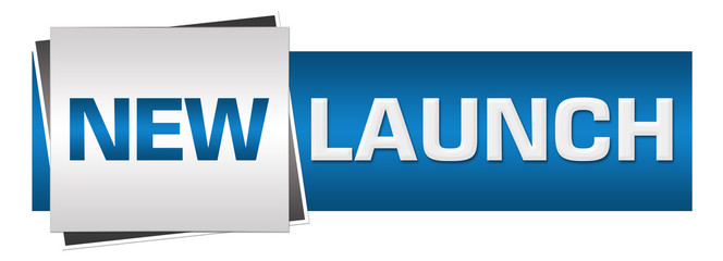 New Launch Blue Grey Horizontal 