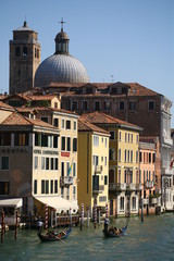 Venice is the capital of the Veneto region. It is situated across a group of 118 small islands. The...