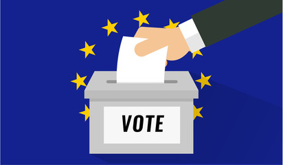 voto europa © ScreamingMonkey