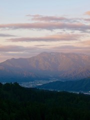 Hakkaisan/Minamiuonuma,Niigata