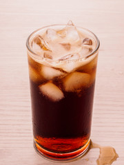 cola