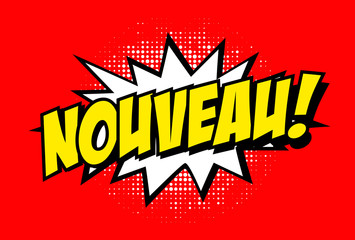 Nouveau