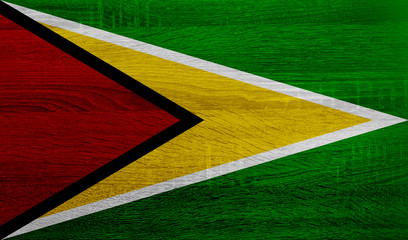 Guyana