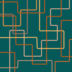 Abstract background vector illustration technology, stylish EPS 10. abstract stripe.