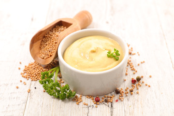 mustard