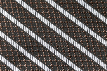 Close up of fabric texture, pattern