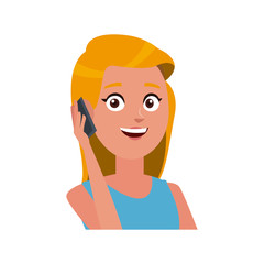 cute office girls in smart casual fashion vector illustration