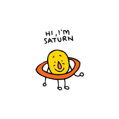 Saturn
