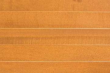 Fototapeta premium Five boards of wooden blinds