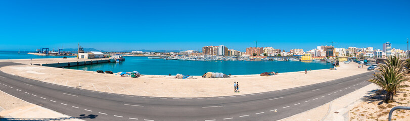 Vinaroz, Puerto