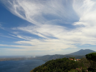 Laguna de Apoyo, Granada, Nicaragua