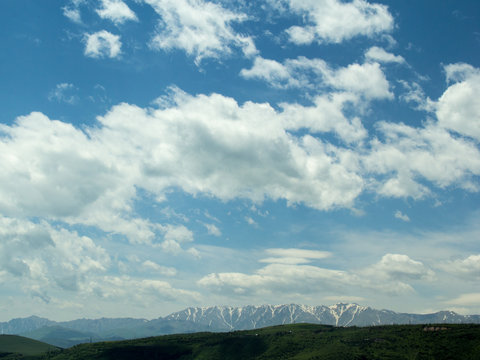 cloud