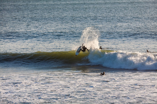 Surfer 01