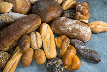Bread