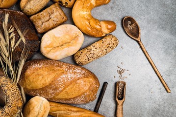 Bread