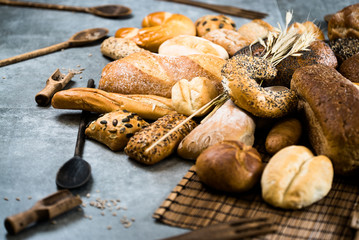 Bread