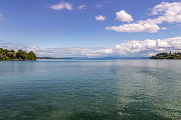 Lake Constance, Germany