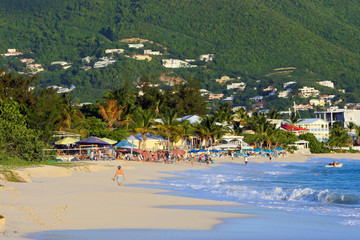 シンプソンビーチ