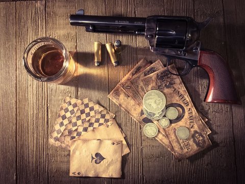 The Bare Essentials