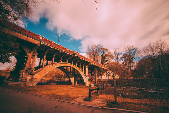 Piedmont Park, Atlanta