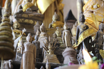 Statues