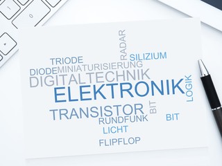 Elektronik