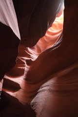 アンテロープキャニオン