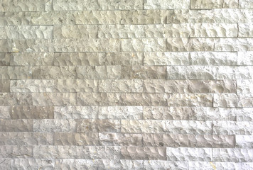 Yellow Brown Calais Brick Wall