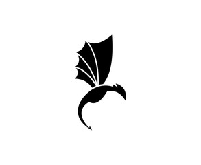 Dragon logo