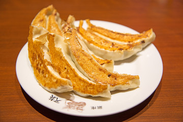 特大餃子