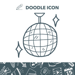 doodle party