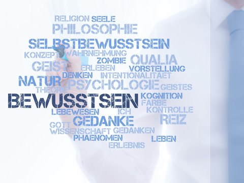 Bewusstsein