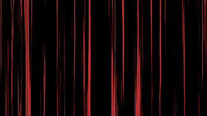 creepy broken line halloween horror background