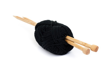 equipment for knitting