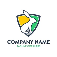 Rabbit Logo