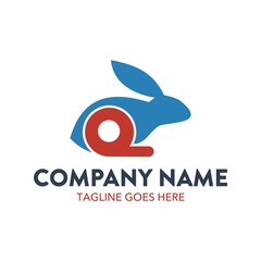 Rabbit Logo
