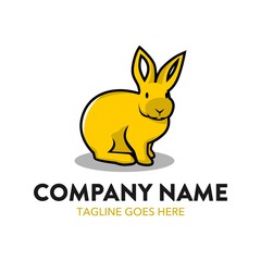 Rabbit Logo