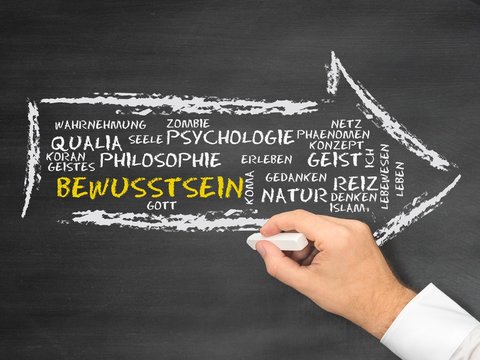 Bewusstsein