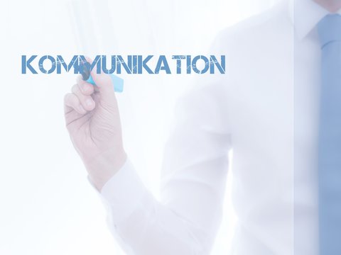 Kommunikation
