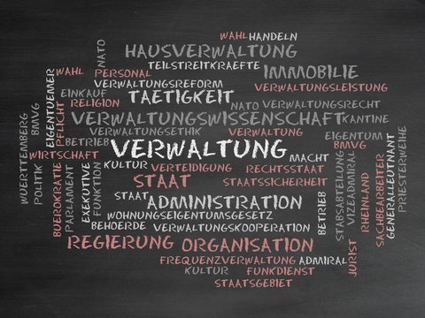 Verwaltung