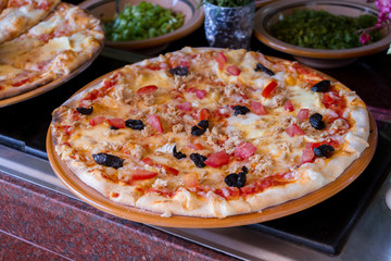 pizza