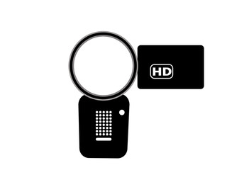 Hd camcorder